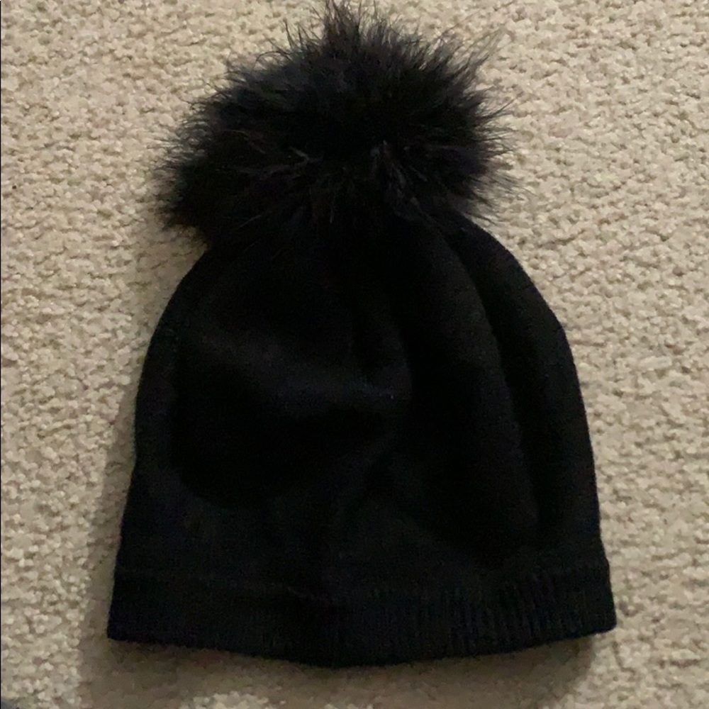 Kate Spade beanie